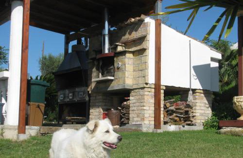 Glamping & Residence IL Villaggio del Re - Foto 42