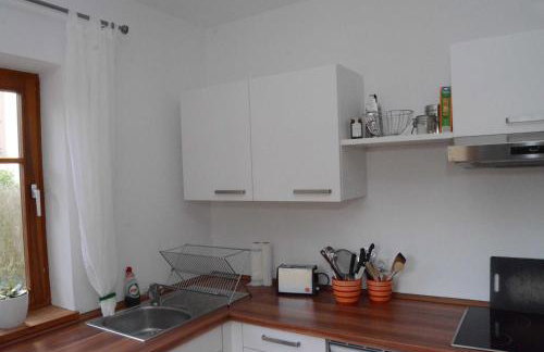 Apartment Albert - Foto 15