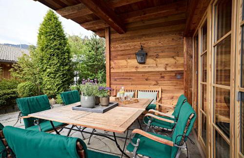 Chalet-F - Foto 76
