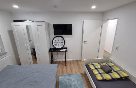 Wohnung am Weinberg Ahnatal - Foto 12