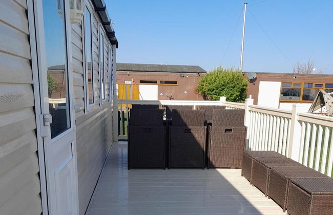 3 Bed-sleeps 6-pet Friendly-5 Min to Beach - Foto 14