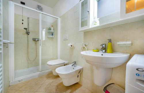 MokyD04-piscina,giardino privato,garage,wi-fi,tvs - Foto 13