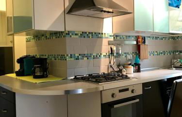 Riki's home in Malcesine - Foto 11