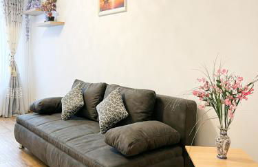 766 Plagwitz Apartment Kulturviertel - Foto 6