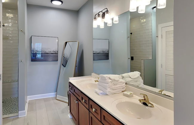 Village Of South Walton by Southern Vacation Rentals - Foto 23