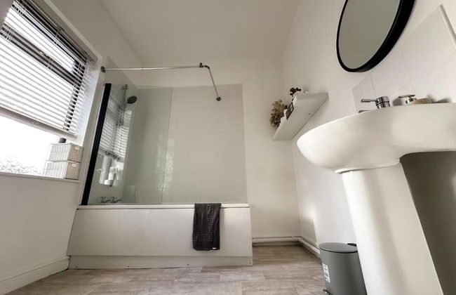 Fulfill Apartments Walkden - Foto 17