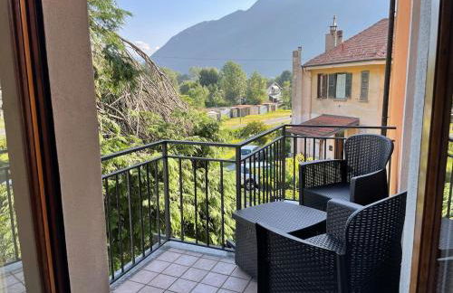 Appartamento Ragozza in Pieve Vergonte - Foto 7