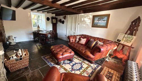 Panoramic Mountain Retreat - Waen Fechan - 4x4 access only - Foto 5