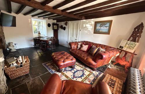 Panoramic Mountain Retreat - Waen Fechan - 4x4 access only - Foto 5