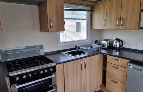Lakeland Deluxe Caravan Hire - Foto 11