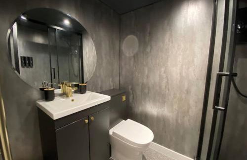 Neat Retreat Bike Park Wales - Foto 20