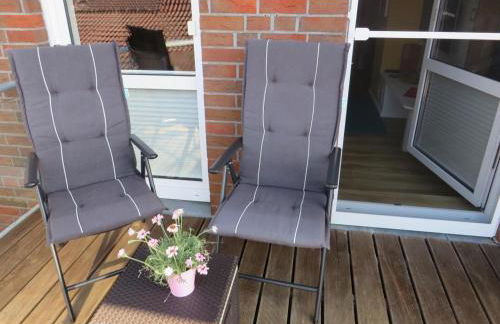 NEU! Ferienwohnung Hoffmann - Aurich - Foto 2