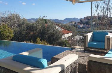 Villa Leonidas - Foto 19