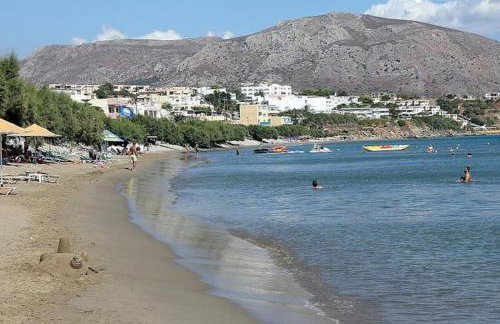 Makrigialos Long Beach Villas - Penthouse 1 - Foto 23