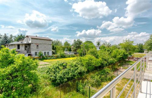 Chill Apartments Warszawa Piaseczno - Foto 7