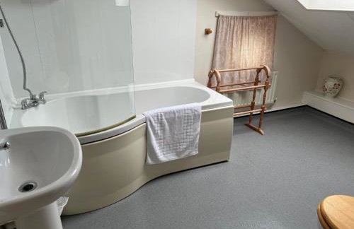 Low Alwinton Holiday Cottages - Foto 72