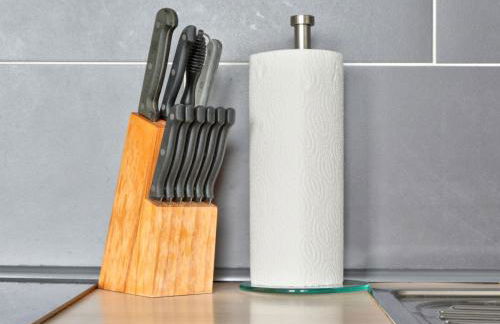 Apartment Am Brauamt-Am Malerwinkel by Interhome - Foto 54