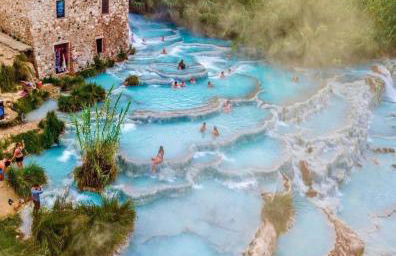 La Casa di Clara nella Rocca - Foto 30