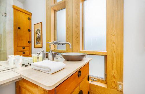 Downtown Oceanview Luxury Home - Foto 18