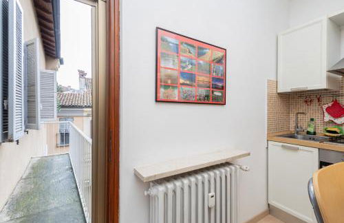 La Casa sui Tetti - Bilocale vista Duomo di Pavia - Photo 11