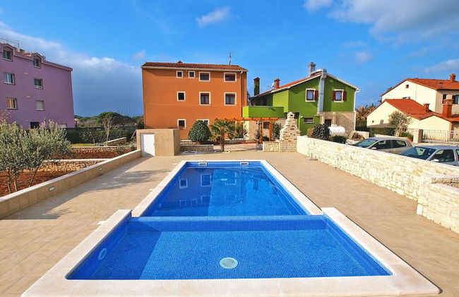 Apartment Mile 1249 - Foto 78