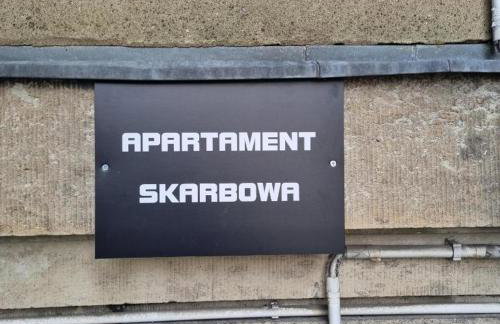 Apartament Skarbowa 1A - Foto 15