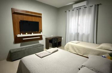 Casa inteira em Nova Mutum - Photo 13