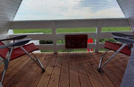 Ferienhaus in Salem am Kummerower See - Foto 8