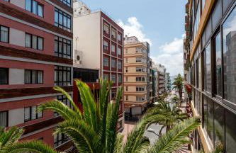 Casita Palmera Las Canteras - Foto 6