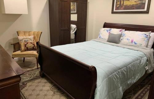 Entire Apartment Suite family singles Couples Nurses dinners business meetings - Foto 35