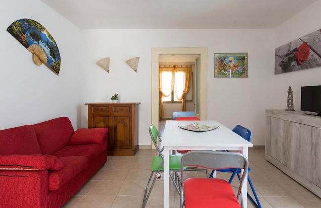 1852 Villa Nataly - Primo Piano by Barbarhouse - Foto 5