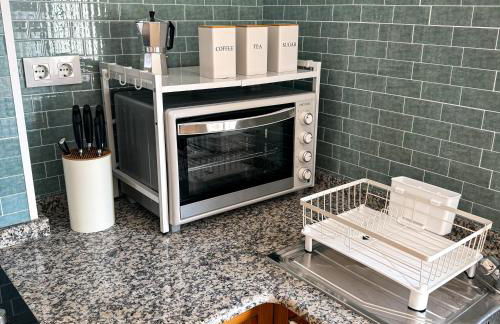 Confort y estilo en Ferrol - Foto 19