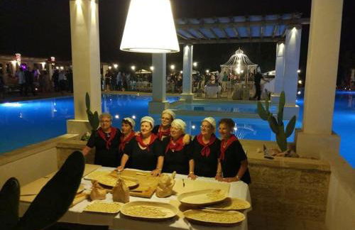 Borgo Rosso Terra - Foto 66