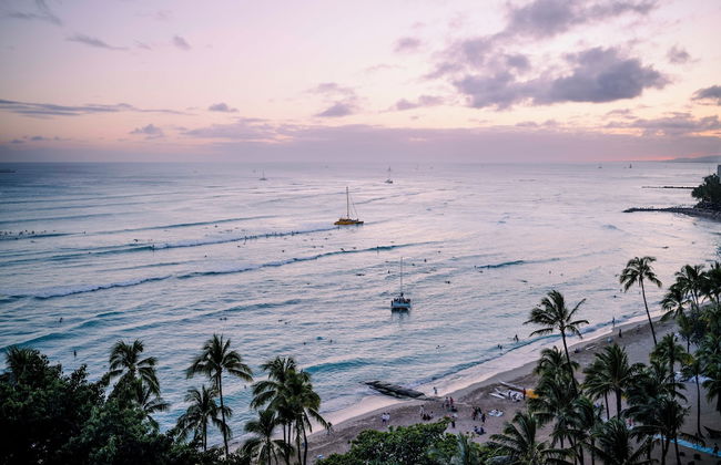 Espacio The Jewel Of Waikiki - Photo 55