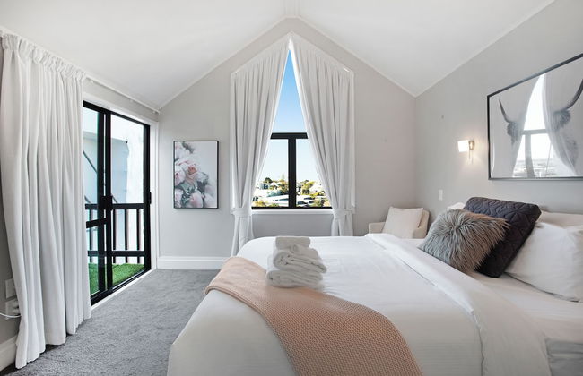 Parnell Vista 2BR Apartment with Seaview - Foto 2