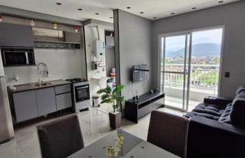 Apartamento Mongaguá-SP - Foto 15