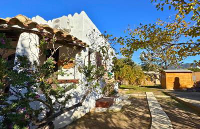 Casa Antele - Foto 2