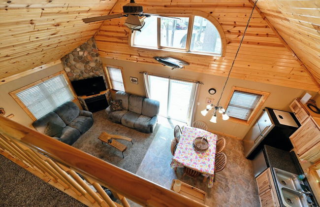 The Loft at Blueberry Lake - Foto 16