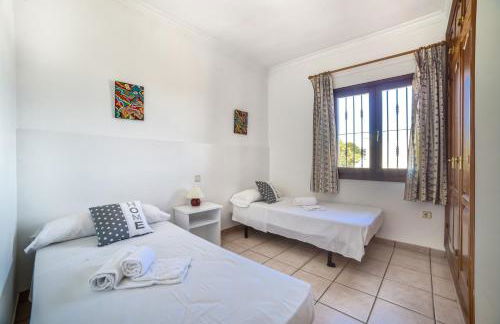 Villa Fuster - PlusHolidays - Foto 15