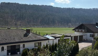 Tolle 2 Zimmerwohnung mit schöner Aussicht - Foto 2