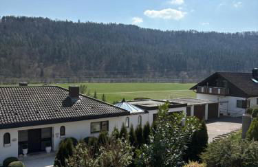 Tolle 2 Zimmerwohnung mit schöner Aussicht - Foto 2