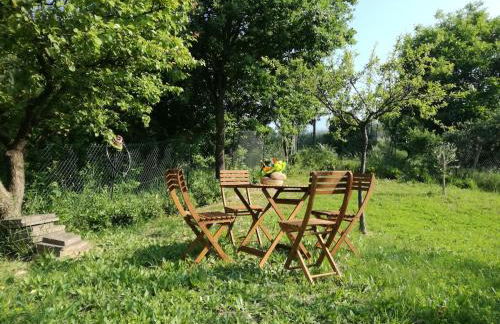 Attico Panoramico tra Verde e Mare con Giardino Deluxe - Foto 33