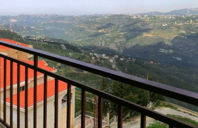 Bhamdoun Residence - Foto 1