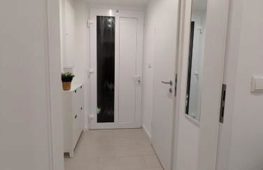 Monteurwohnung Zimmer Pendler Ferien - Foto 8