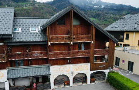 Superbe studio Morillon Village / Samoëns - Foto 24