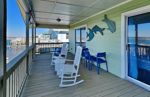 Seahorse Sound - Foto 13