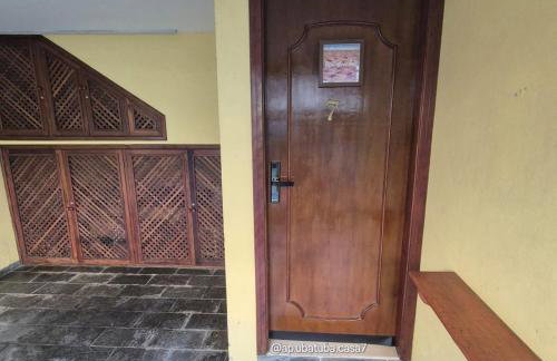 Casa 7 Refúgio com Piscina e Churrasqueira - Foto 29