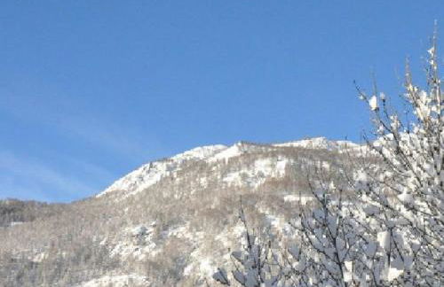 Chalet Nicouski - Photo 29