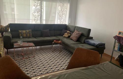 Schönes Apartment im ZentrumKehl - Foto 3