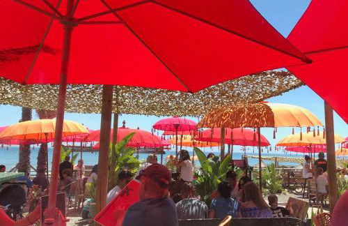 Marbella - Estepona beach frontline apartment - Photo 24